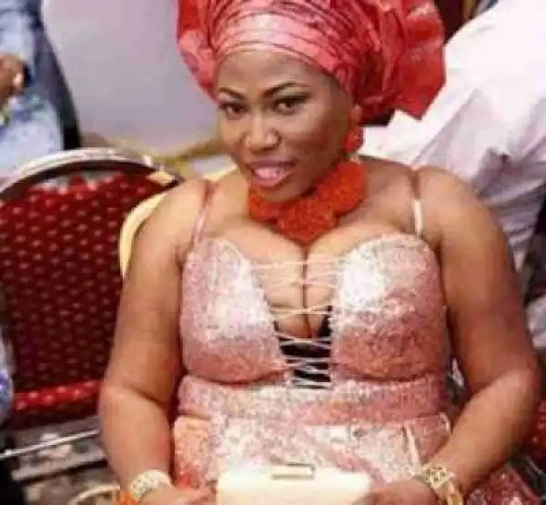 Ladies, What Kind Of Crazy Dressing Is This?
